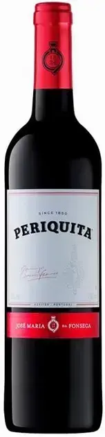 1. Vinho Tinto 750Ml - Periquita