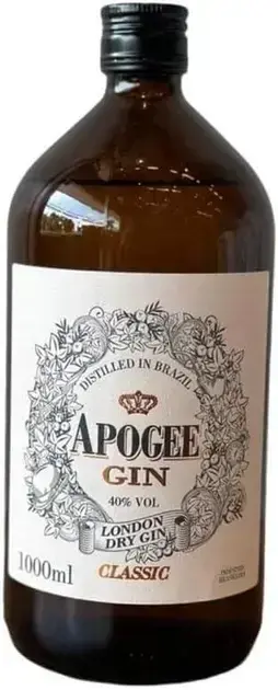 2. Apogee Gin 1L - Apogee