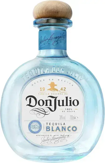 2. Tequila Blanco 750Ml - Don Julio