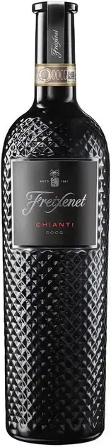 2. Vinho Fino Tinto Seco Chianti D.O.C.G. 750Ml - Freixenet