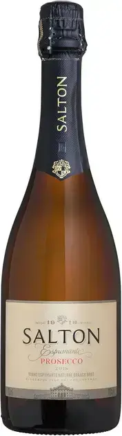 3. Espumante Prosecco Brut 750ml - Salton
