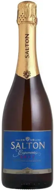 5. Espumante Brut 750ml - Salton