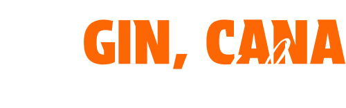 logo gincanace branco