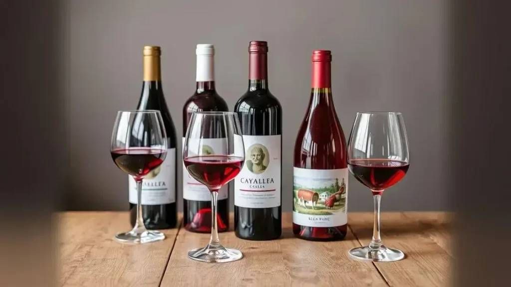 Melhores Vinhos Secos: 5 Opções Imperdíveis para Comprar